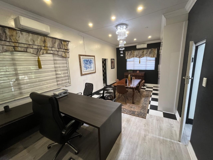 To Let commercial Property for Rent in Westdene Free State